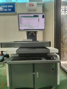 UNG-CNC-400 MÁY ĐO 2D  HỖ TRỢ TRẢ GÓP LINH HOẠT NHIỀU THÁNG UNG-CNC-300, UNG-CNC-500, UNG-GAN-500, UNG-GAN-700