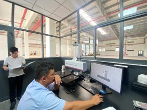MÁY BIÊN DẠNG MARSURF CD140AG11