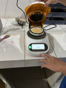 SỬA CHỮA CÂN SẤY ẨM FD-660 KETT, CÓ SẴN LINH KIỆN THAY THẾ- GIÁ TỐT. LIÊN HỆ: 083.209.7766