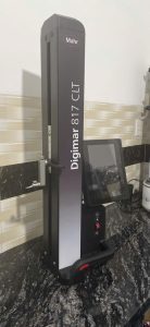 THƯỚC ĐO CAO MAHR DIGIMAR 817 CLT MODEL 4429601 SẴN HÀNG