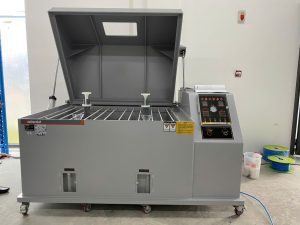 Máy phun muối SH-120 hãng Johoyd