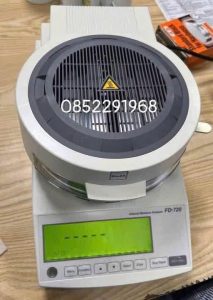 SỬA CHỮA , HIỆU CHUẨN,  BÁN MỚI CÂN SẤY ẨM FD-720 HÃNG KETT