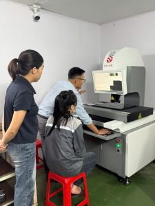 MÁY ĐO 2D UNG-CNC-400 HỖ TRỢ TRẢ GÓP LINH HOẠT NHIỀU THÁNG UNG-CNC-300, UNG-CNC-500, UNG-GAN-500, UNG-GAN-700