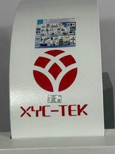 MÁY ĐO HÌNH ẢNH QUANG HỌC TỰ ĐỘNG UNG-CNC-400, HÃNG XYC-TEK. HÀNG CÓ SẴN- LIÊN HỆ 083.209.7766