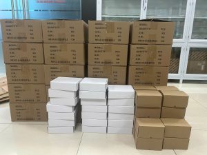 KÍNH HIỂN VI CCD-745