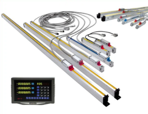 SỬA CHỮA THƯỚC ĐỌC CHO MÁY ĐO 2D CÁC HÃNG RATIONAL-SOBEKK-EASSON- XYC- GIÁ RẺ