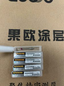 Kim đo Renishaw A-5000-4160