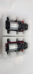 BƠM HUITAI 3201HA-2215, LINH KIỆN THAY THẾ DÙNG CHO TỦ NHIỆT ĐỘ ĐỘ ẨM CÓ SẴN