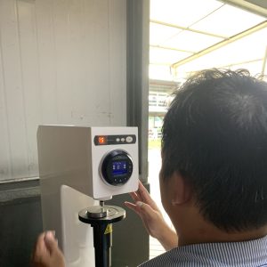 Hiệu chuẩn – Sửa máy đo độ cứng HRS-150, HR-150DTS,… GIÁ RẺ