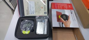 Bán mới, sửa chữa máy đo độ dày lớp phủ model LZ-990, LZ-373, LE-373