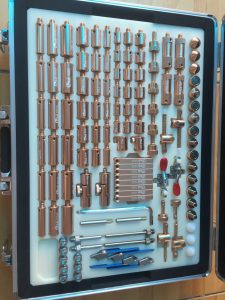 BỘ ĐỒ GÁ CHI TIẾT SẢN PHẨM DÙNG CHO MÁY ĐO 3D GIÁ TỐT