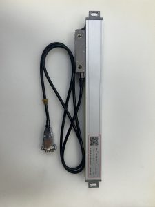 SỬA CHỮA THƯỚC ĐỌC (THƯỚC QUANG) MÁY ĐO EASSON