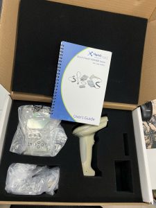 MÁY QUÉT MÃ VẠCH CẦM TAY HONEYWELL QC850- HÀNG CÓ SẴN