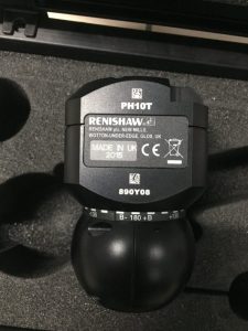 Đầu đo PH10T- PH10T Plus Renishaw- Liên hệ 0852291968