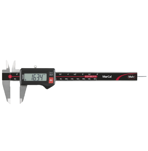 Thước cặp điện tử Mahr 200mm 16ER 4103205 – HÀNG CÓ SẴN