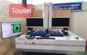 MÁY ĐO QUANG HỌC TỰ ĐỘNG AM1000 HÃNG SOBEKK. LIÊN HỆ 0852291968