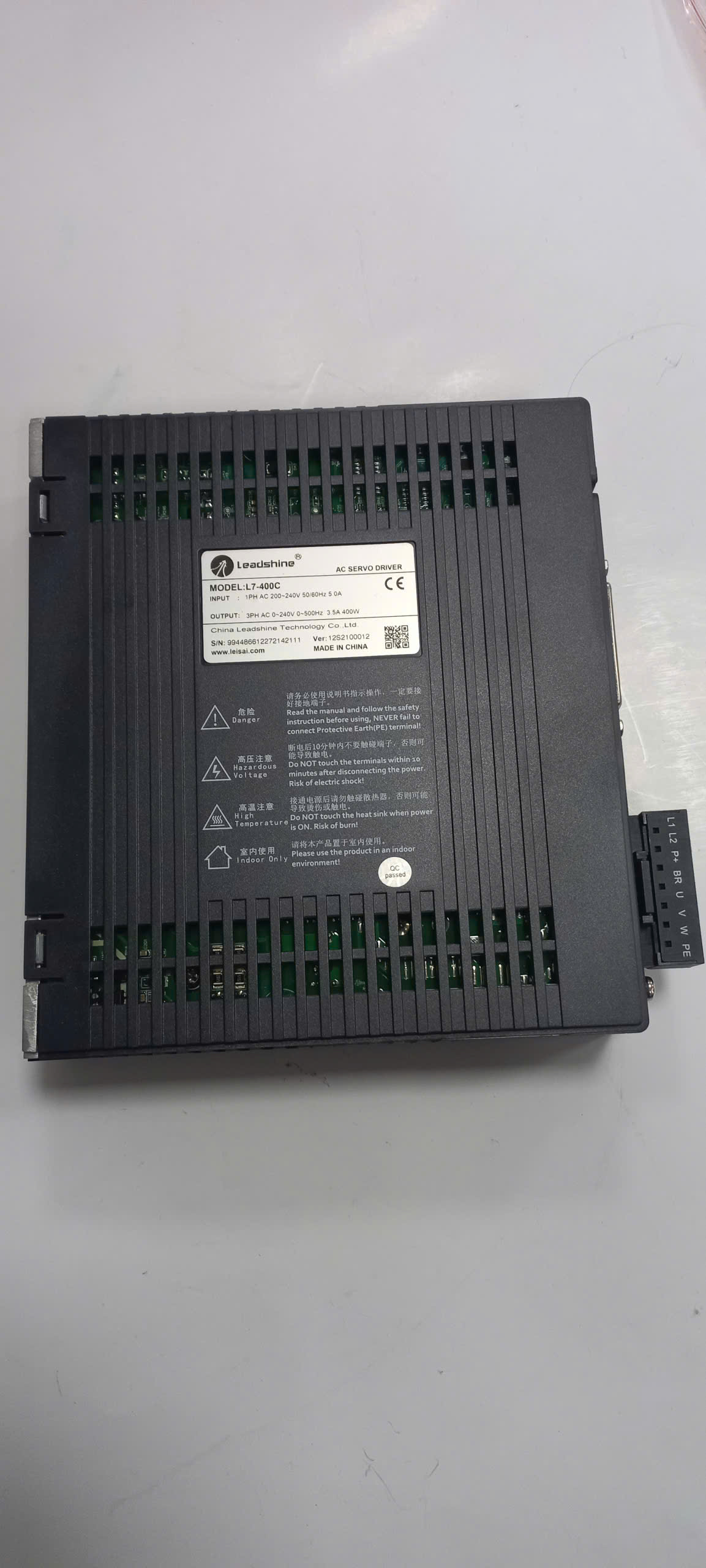 sửa 2D jinuosh bộ điều khiển