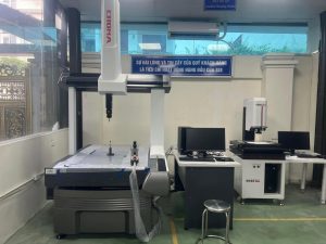 MÁY ĐO 3D CROMA 8156, CROMA 8106, CROMA 686