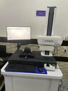 SỬA CHỮA, HIỆU CHUẨN, BÁN MỚI, LẮP ĐẶT, ĐÀO TẠO MÁY ĐO BIÊN DẠNG, NHÁM MMD-PG100AS WILSON