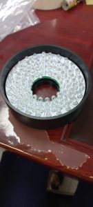 Sửa đèn 2D Sobekk