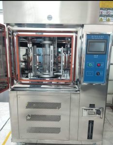 SỬA CHỮA, HIỆU CHUẨN, BÁN MỚI TỦ NHIỆT ĐỘ, ĐỘ ẨM Model : ASR-100L-40: 0815 361 966