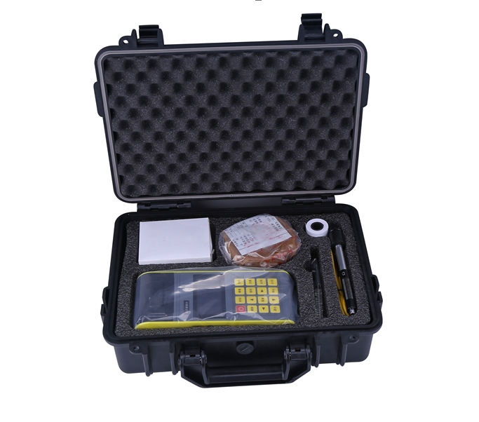 Máy đo độ cứng Leeb cầm tay SHL-160 – JOHOYD