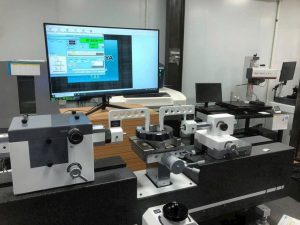 THIẾT BỊ HIỆU CHUẨN ĐA NĂNG MODEL: ULM 600 MAKER ADITYA