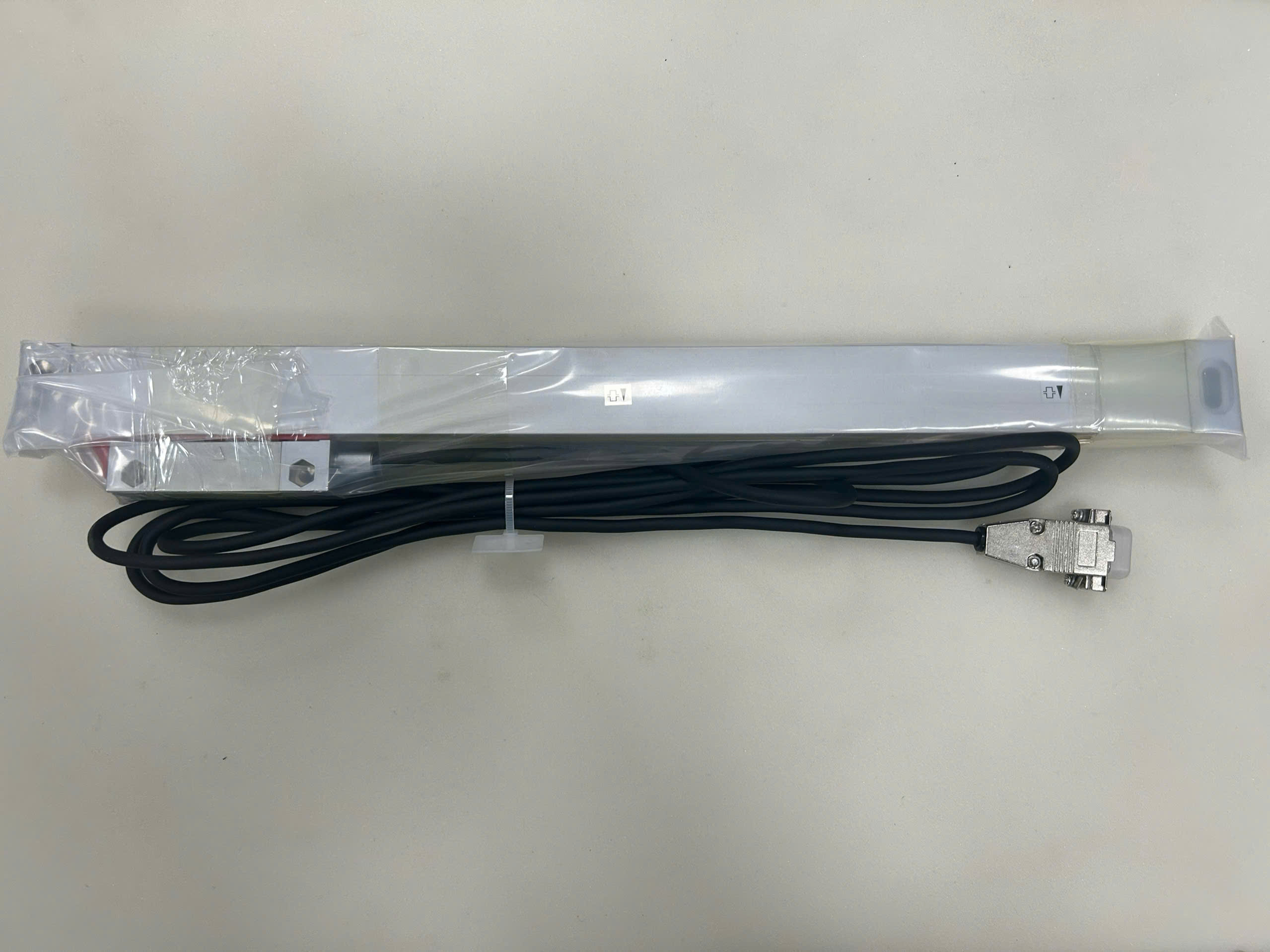 Sửa thước đọc máy đo 2D Sobekk