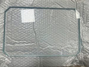 Tấm kính dùng cho máy đo 2D