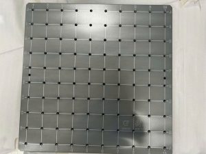 Đế gá 500*500*16