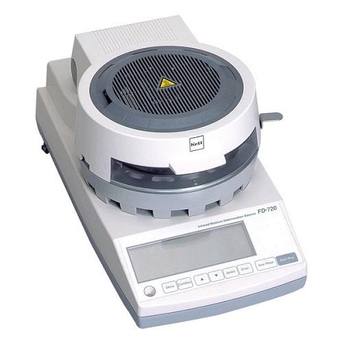 SỬA CHỮA CÂN SẤY ẨM HỒNG NGOẠI FD-660 VÀ FD-720. LIÊN HỆ: 083.209.7766