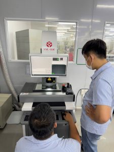 sửa máy 2D UNG-CNC-300