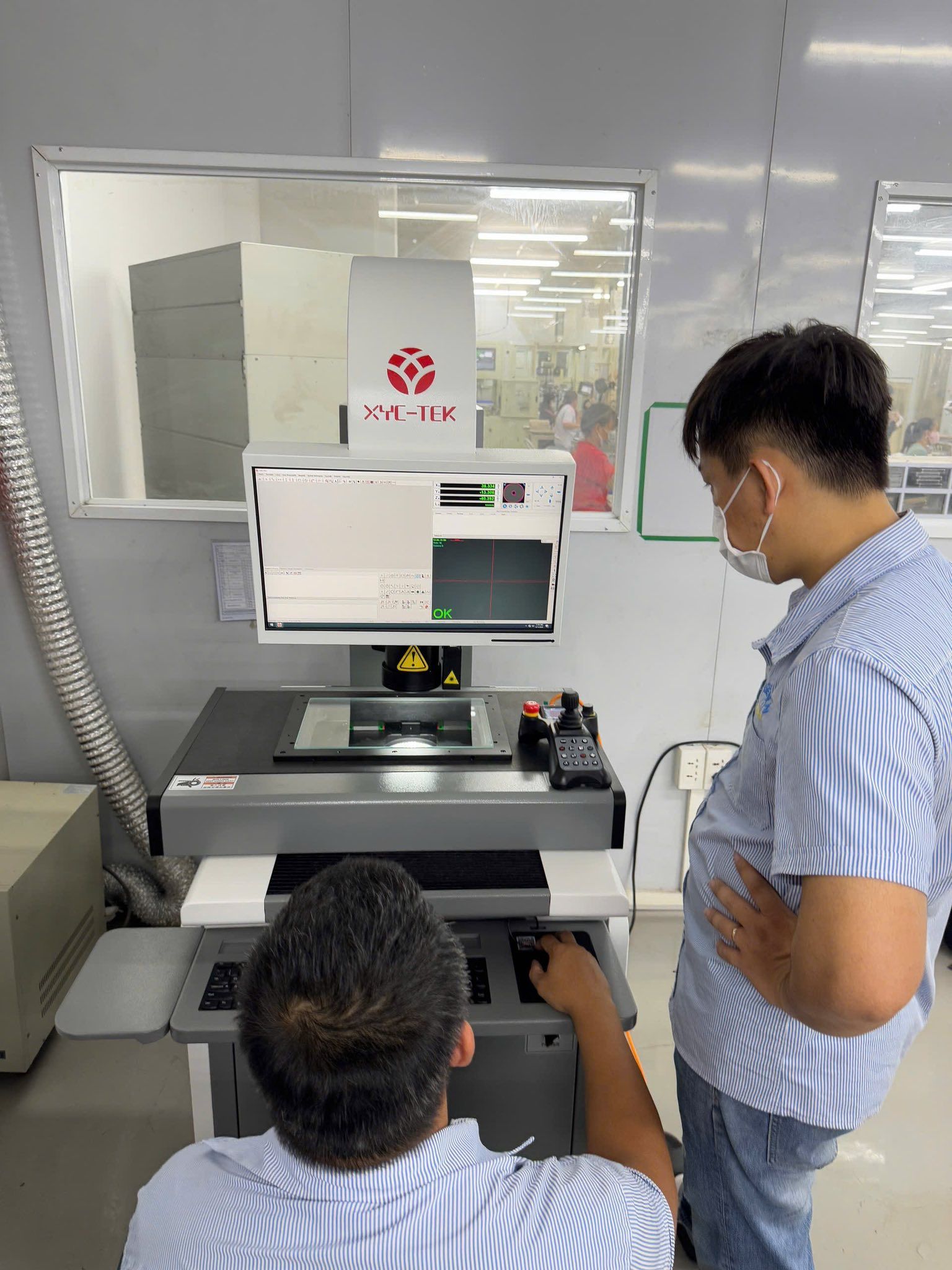 máy CNC UNG-CNC-300