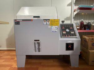 máy sương muối SH-60