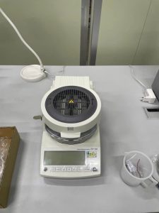 CÂN SẤY ẨM FD-720