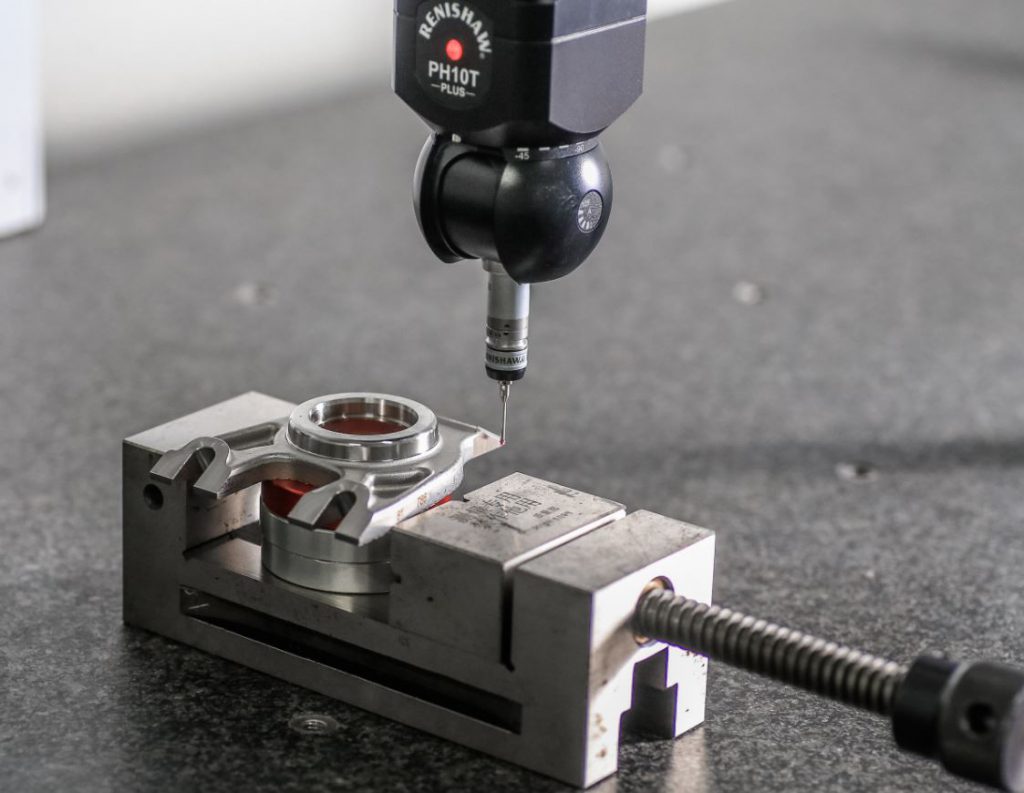 sửa đầu đo PH10T/Plus