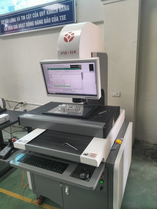 Máy đo/UNG-CNC-300