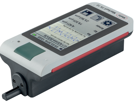 sửa máy MarSurf PS10