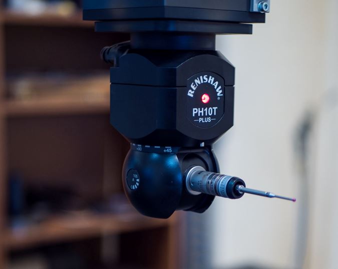 sửa đầu đo-PH10T Plus