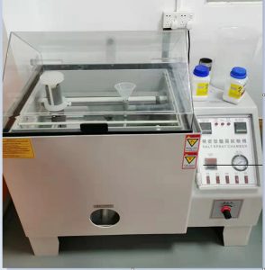 Máy phun muối/SH-60