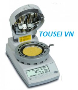 sửa cân sấy ẩm/FD-720