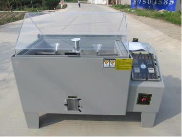 Máy phun muối SH-(90)