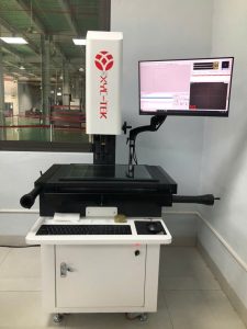 MÁY ĐO 2D UNG-MICRO-400 XYC-TEK