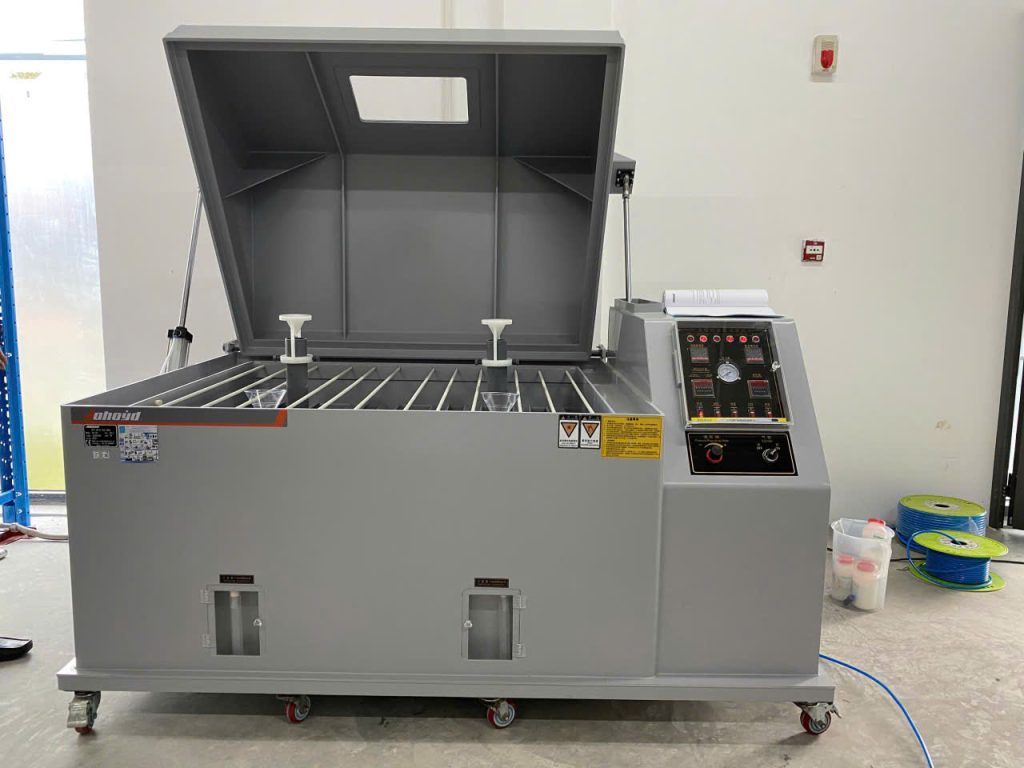 máy phun muối/SH-120