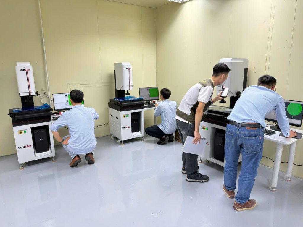 sửa máy 2D Cobekk E300