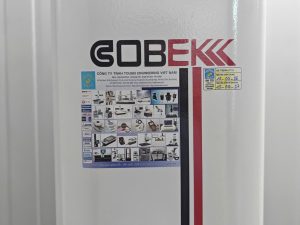 ES400 MÁY ĐO 2D TÍCH HỢP ĐẦU ĐO